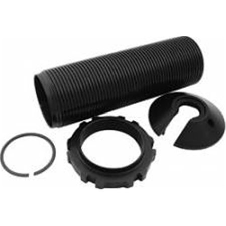 ALLSTAR 2.5 in. Coil-Over Kit for Carrera 7 in. ALL64145